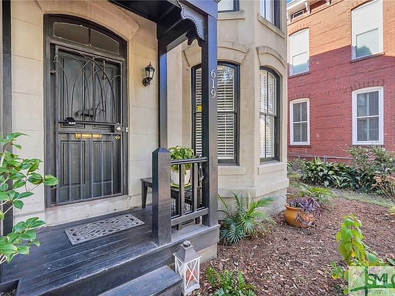 3rd image of 619 Tattnall Street