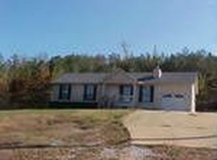 53 Amsterdam Hl, West Blocton, AL 35184