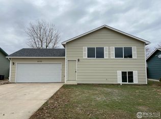 3733 Riverside Pkwy, Evans, CO 80620