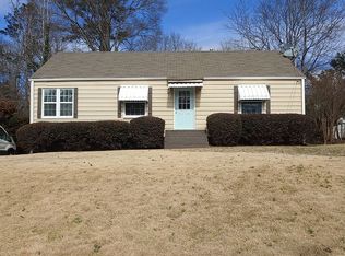 39 4th St, Newnan, GA 30263