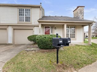 3025 Arrow Wood Ln, Indianapolis, IN 46214