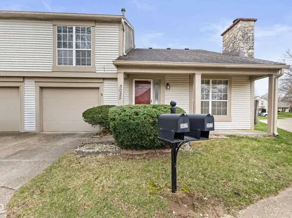 3025 Arrow Wood Ln, Indianapolis, IN 46214