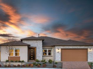 Clemente Plan, Cordoba at Stonebrook, Sparks, NV 89436