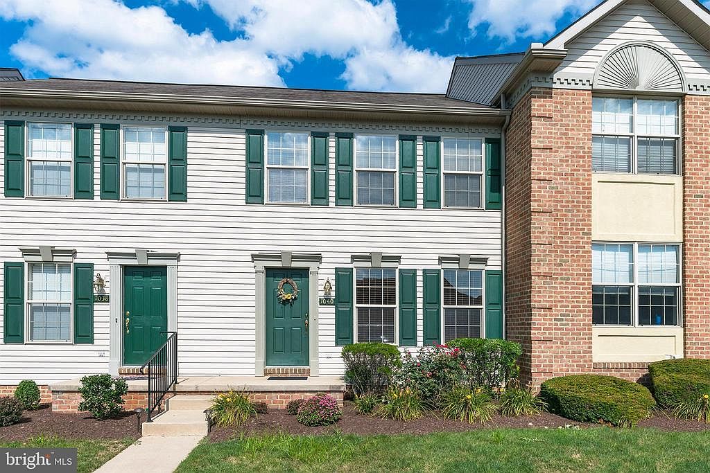 1040 Cobblestone Ln, Lancaster, PA 17601 Zillow