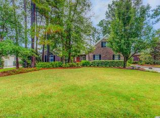 172 Long Ridge Dr, Murrells Inlet, SC 29576