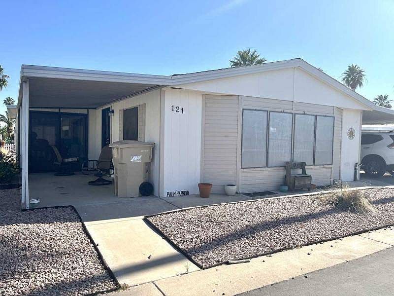 1st image of 9302 E Broadway Rd Lot 121