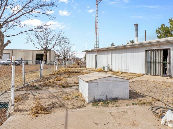 1917 Washington St, Anthony, NM 88021
