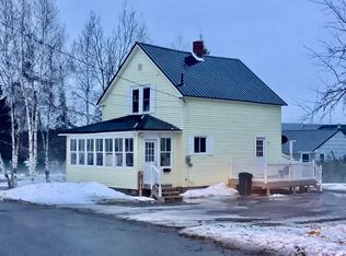130 Fort Hill St, Fort Fairfield, ME 04742