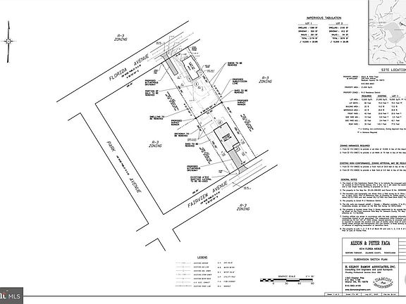 2nd image of 4517 Fairview Ave