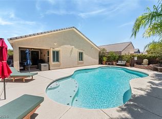 2651 Thornview St, Las Vegas, NV 89135