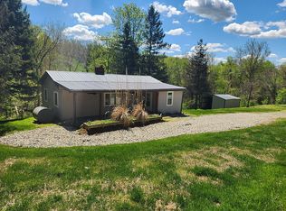 1680 Beham Ridge Rd, Claysville, PA 15323