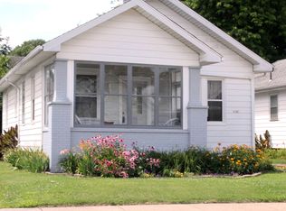 1031 Bellemeade Ave, Evansville, IN 47714
