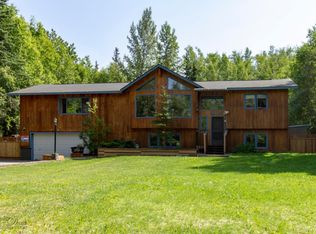 3300 N Old Squaw Loop, Wasilla, AK 99654
