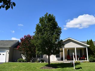 803 Farrall Dr, Dover, DE 19901