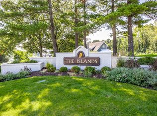 3258 Aqueous Ln, Indianapolis, IN 46214