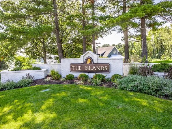 3258 Aqueous Ln, Indianapolis, IN 46214