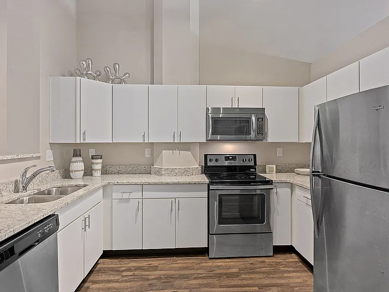 The Lofts at Shillito Place — Photo 22