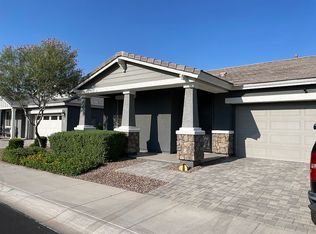 5020 S Reliance Way, Mesa, AZ 85212
