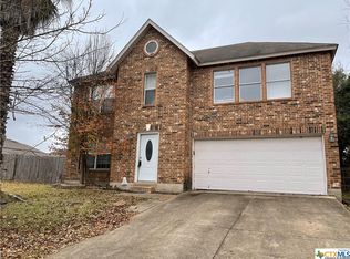 1190 Southern Pl, Round Rock, TX 78665