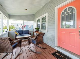 689 Nantasket Ave, Hull, MA 02045