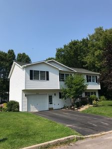 604 Anthony St, Ogdensburg, NY, 13669