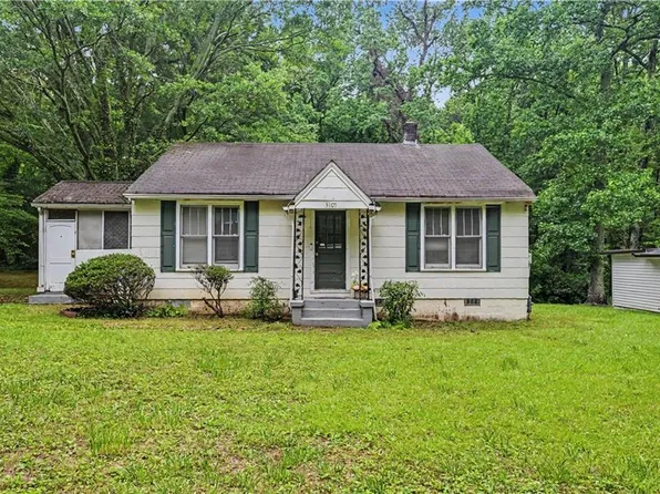 3101 Browns Mill Rd SE, Atlanta, GA 30354