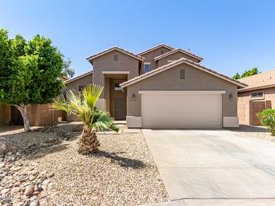 15951 W HEARN Road, Surprise, AZ, 85379