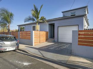 5243 Landis St, San Diego, CA 92105