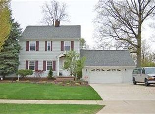356 E 270th St, Euclid, OH