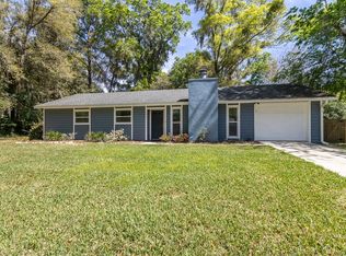 5417 SW 80th Ter, Gainesville, FL 32608