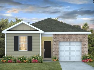 1361 Mosser Dr, Columbia, SC 29203