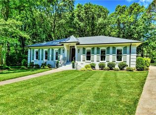 6700 Atwell Ct, Charlotte, NC 28211