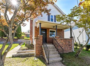 156 Trouttown Rd, Hunker, PA 15639