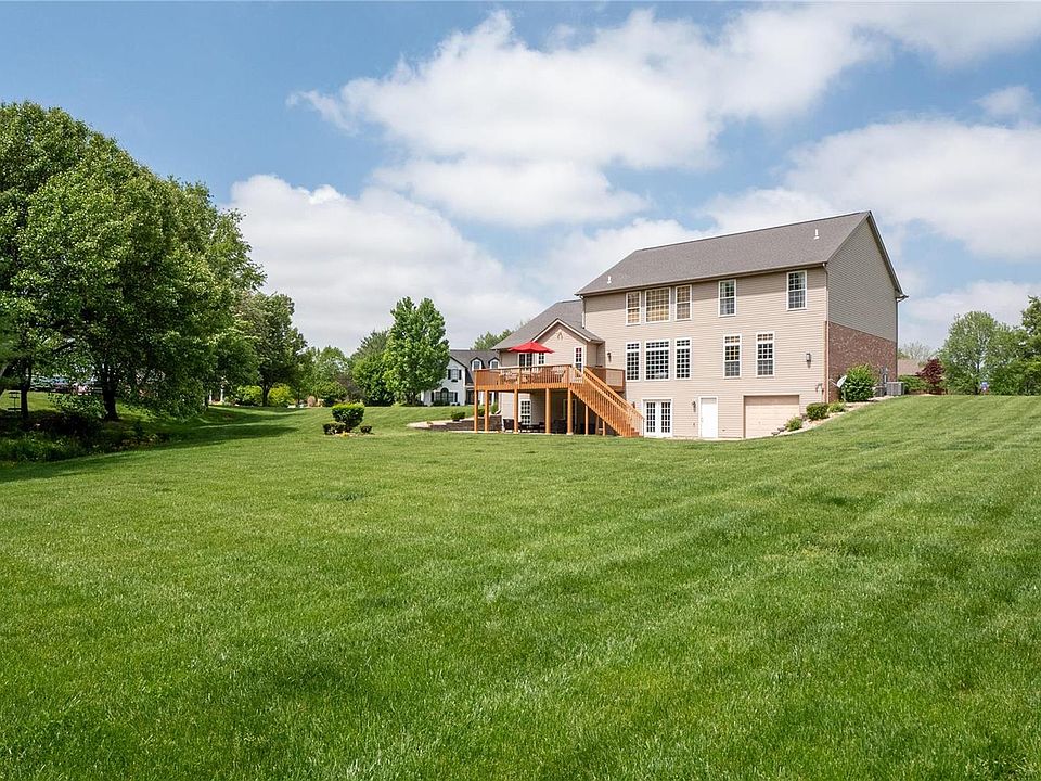 149 Tetherwood Ct, O Fallon, IL 62269 MLS 23022813 Zillow