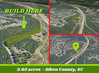 Lamback Way, North Augusta, SC 29841