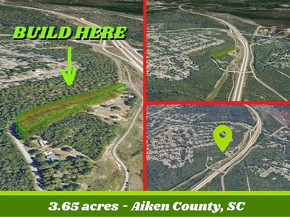 Lamback Way, North Augusta, SC 29841