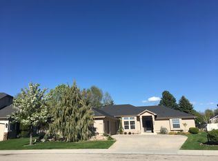 6052 N Cape Arago Pl, Garden City, ID 83714