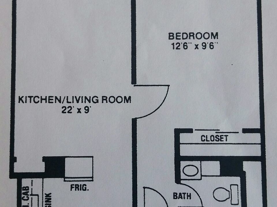 1st image of 500 S Main St APT 604
