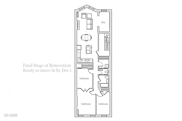 Rented by Citi Habitats | media 71