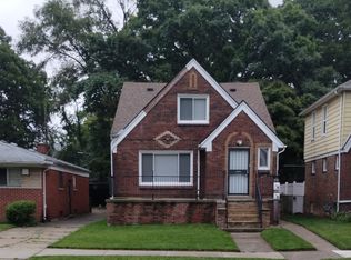 19338 Conley St #2, Detroit, MI 48234