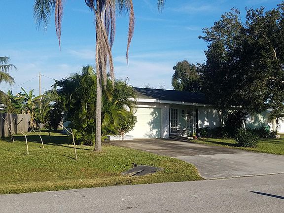 Home For Sale In River Park