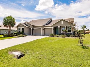 1140/1146 Oceanic Rd, Punta Gorda, FL 33983