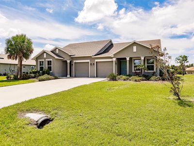 1140/1146 Oceanic Rd, Punta Gorda, FL, 33983