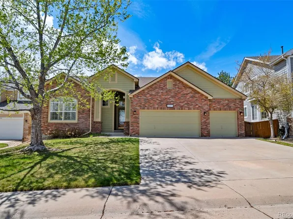 10273 Joseph Drive, Highlands Ranch, CO 80130