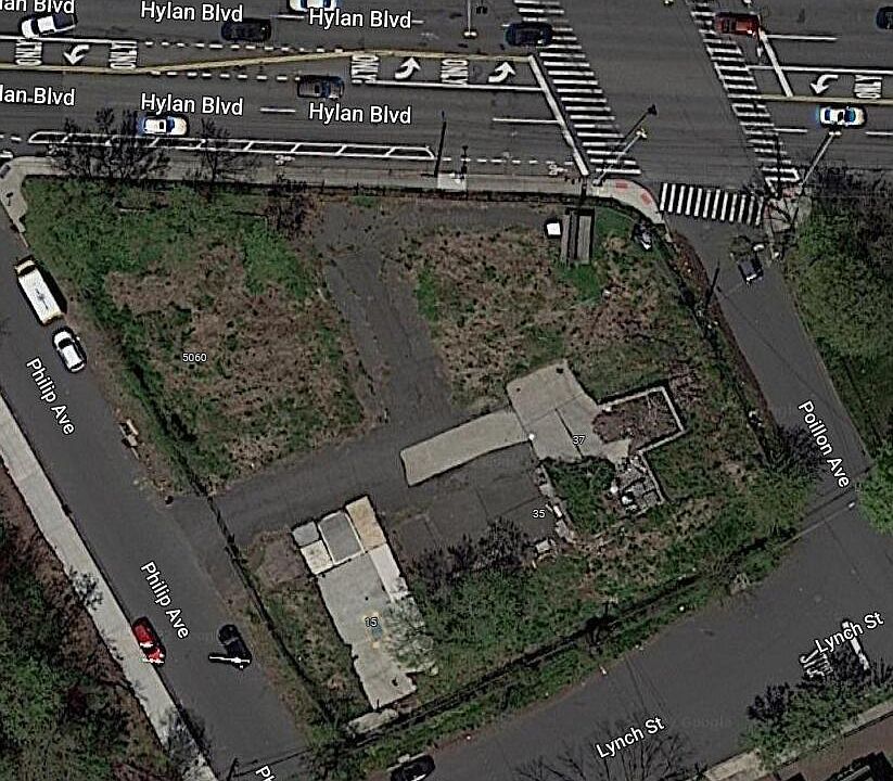 2nd image of 5050 Hylan Blvd