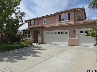 200 Douglas Rd, Oakley, CA 94561