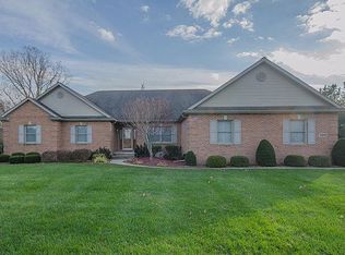 129 W Bemis Rd, Saline, MI 48176