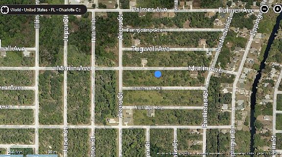 5th image of 14331 Marlin Ave