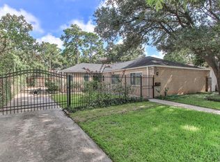 12514 Kingsride Ln, Houston, TX 77024