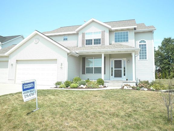 4th image of 710 Bermier Dr